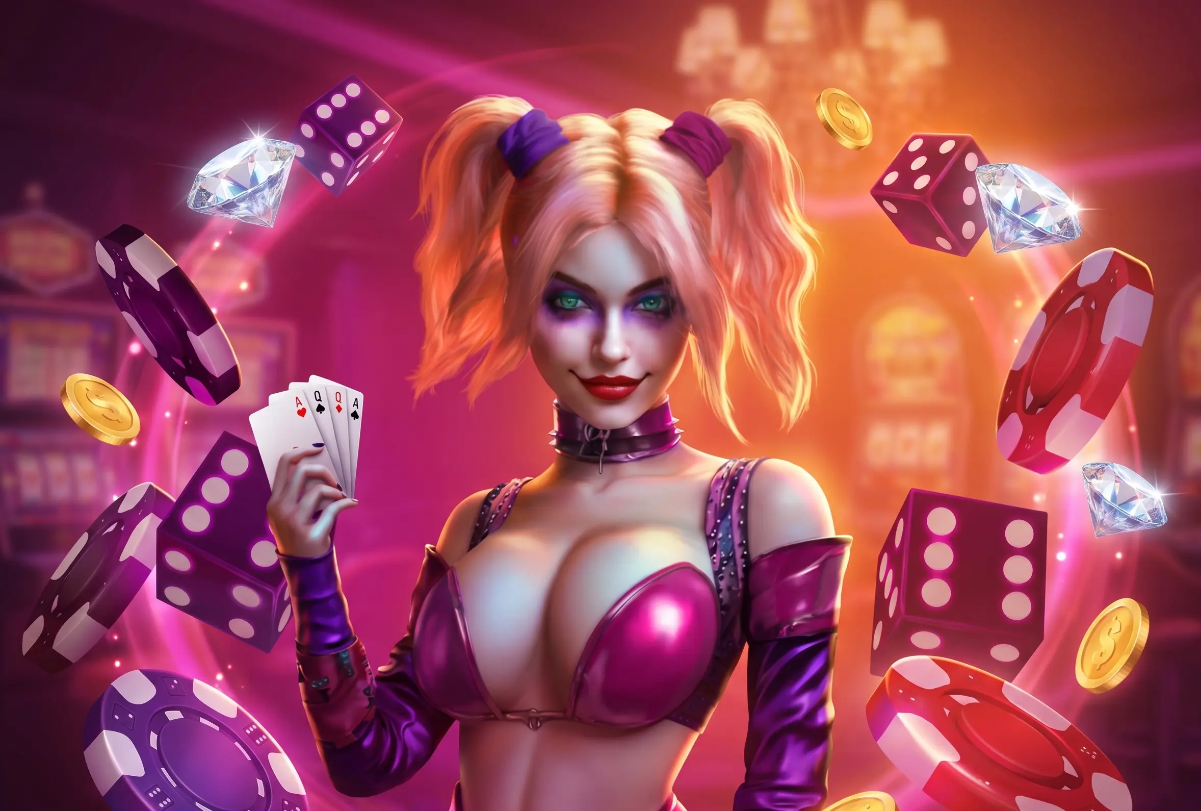 NV Casino online