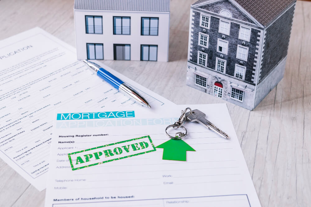 Kredyt hipoteczny w Citi Handlowy – najważniejsze informacje